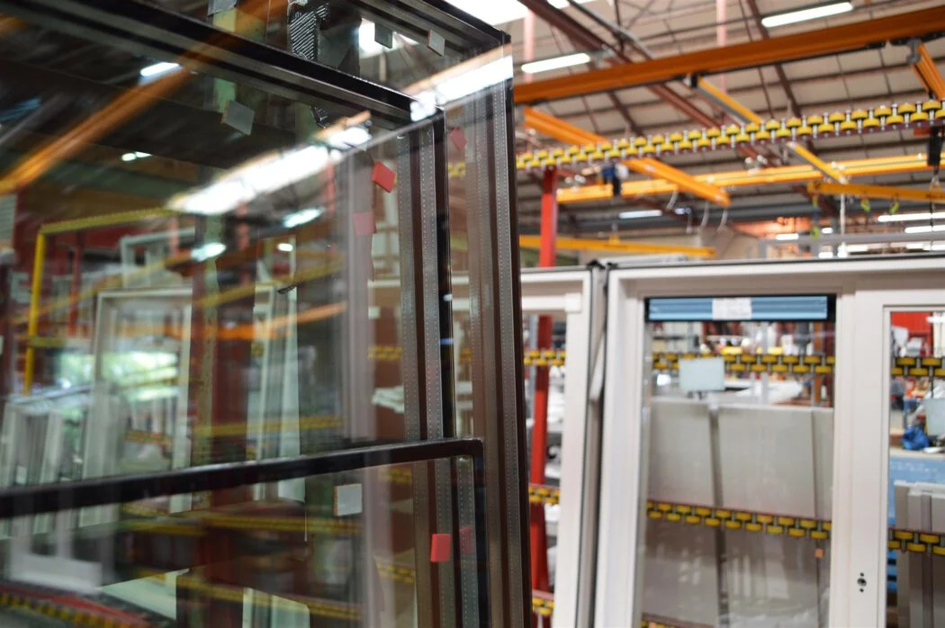 glas kiezen voor mijn kozijnen | Toelevering Online